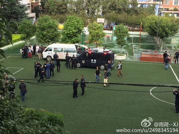 昆明小学爆料最新消息今天,揭秘校园内幕，真相令人震惊！