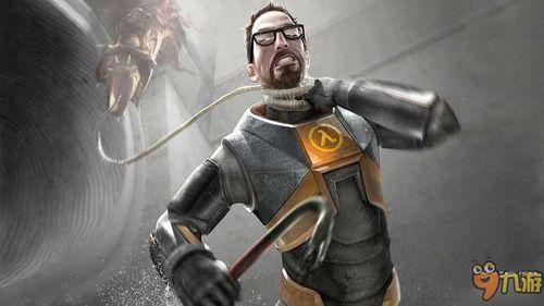 半条命3最新爆料,神秘世界与惊心动魄的冒险即将展开 第2张 半条命3最新爆料,神秘世界与惊心动魄的冒险即将展开 第2张